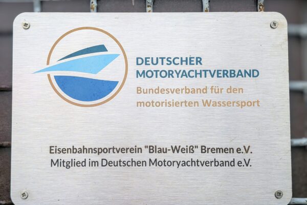 Schild ESV